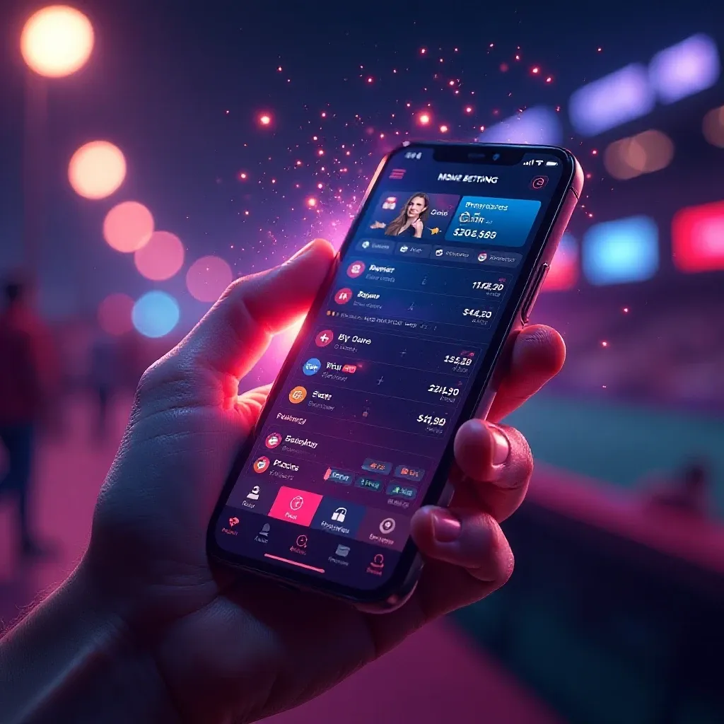 MobileBetting_FutureNow