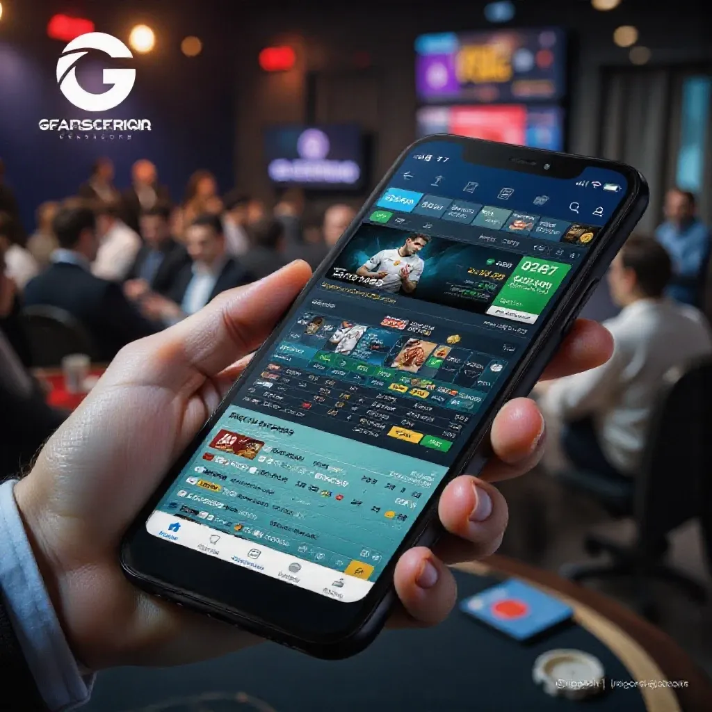 MobileGamblingRevolutionFuture