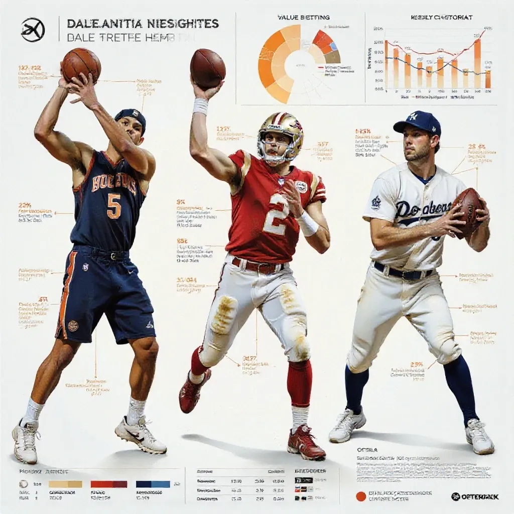 Sports Data Advantage