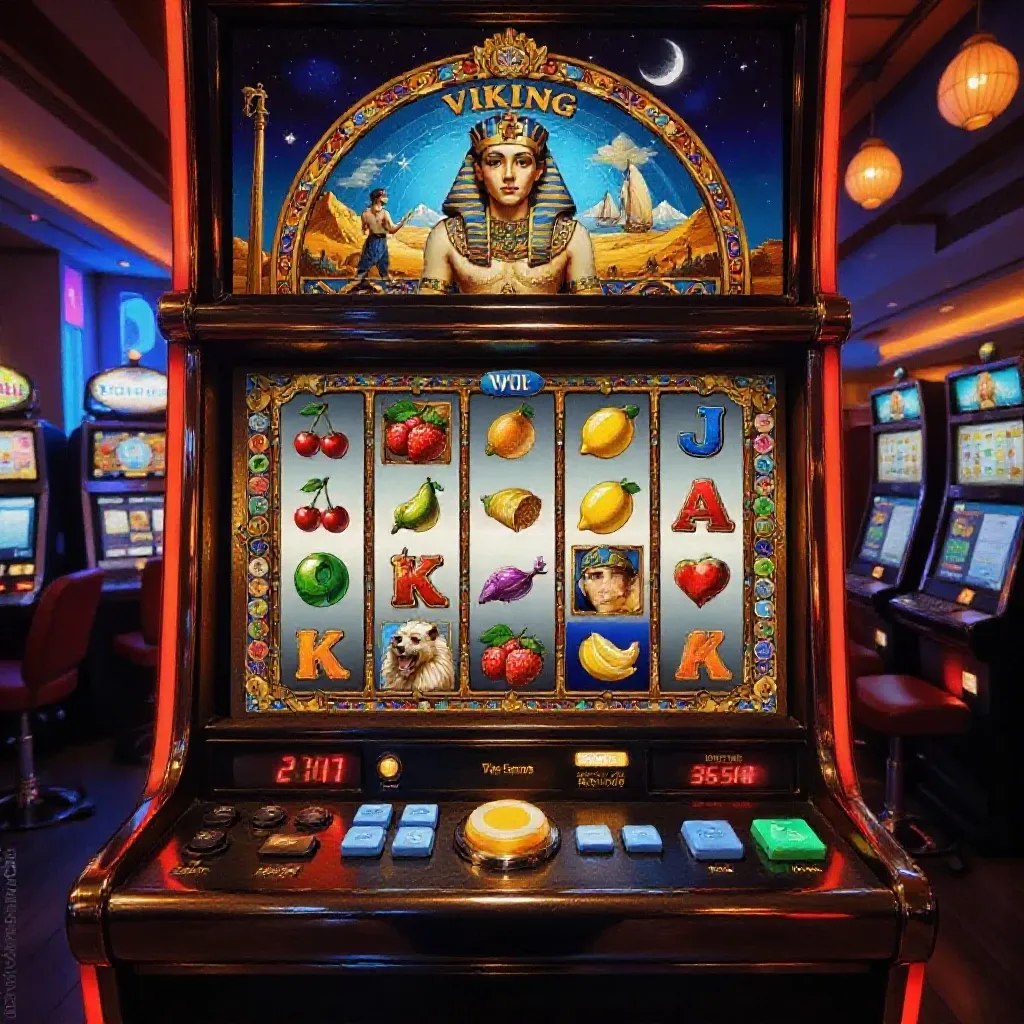 Top 5 Most Popular Online Slot Themes | A Player’s Guide