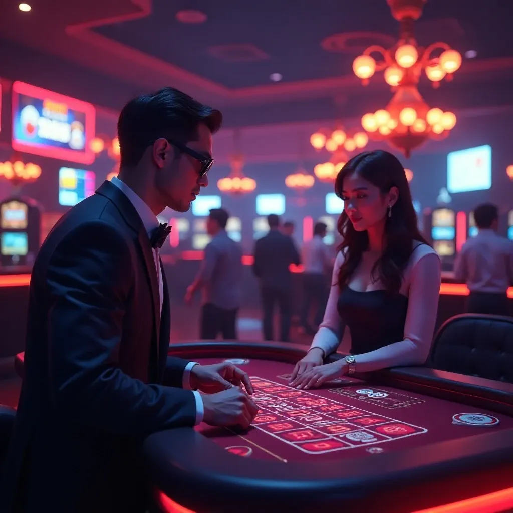 Vegasino_Future_Casino