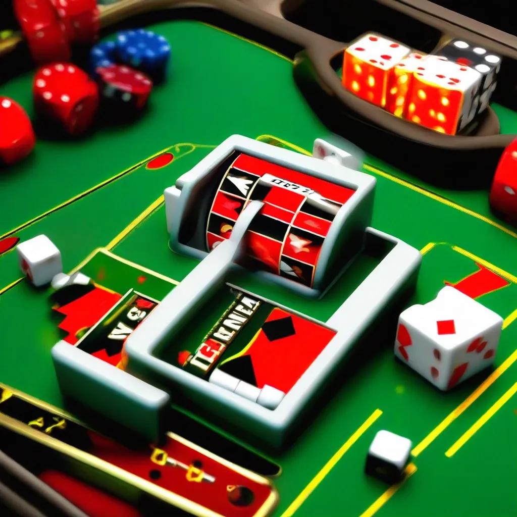 Vegasino_Genesis_Digital